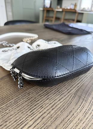 Chanel gabrielle bucket оригінал 5