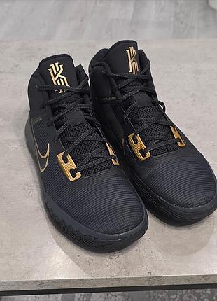 Кроссовки nike kyrie flytrap 4 оригинал 2