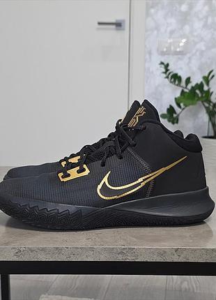 Кроссовки nike kyrie flytrap 4 оригинал
