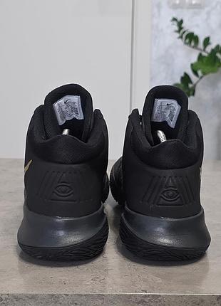 Кроссовки nike kyrie flytrap 4 оригинал 4