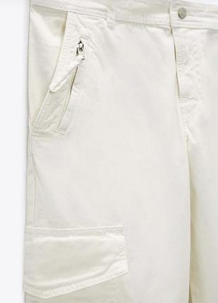 Джинси zara 5