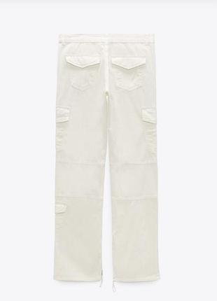 Джинси zara 2