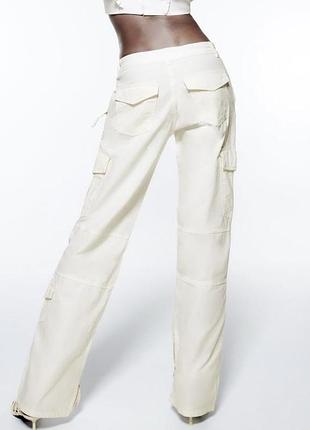 Джинси zara 3