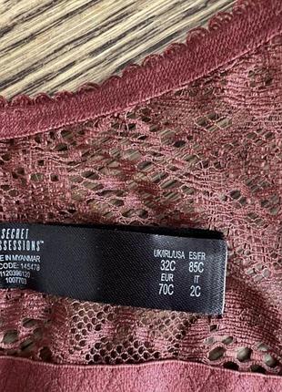 Ліф бюстгальтер 5