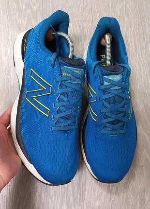 Мужские кроссовки new balance