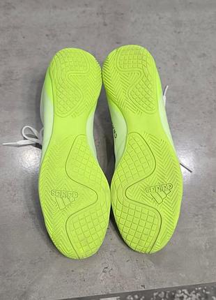 Футзалки adidas x crazyfast.4 7