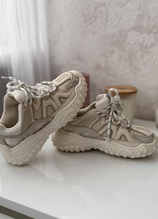 Кросівки zara 7