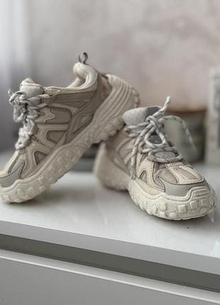 Кросівки zara