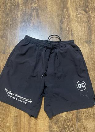 Шорти puma m