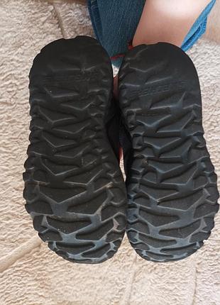 Чоботи sketchers 2