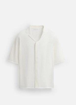 Рубашка zara