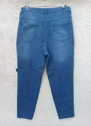 Джинси момы,р50-52💙💙💙 2