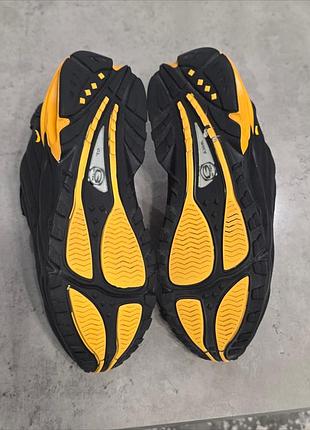 Шкіряні кросівки nike оригінал 5