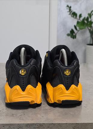 Шкіряні кросівки nike оригінал 4