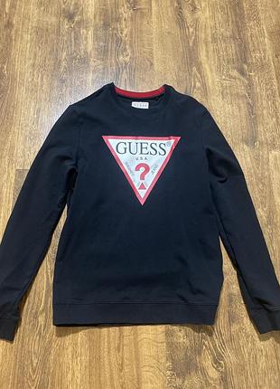 Кофта guess xs s
