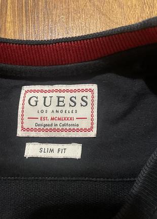 Кофта guess xs s 2