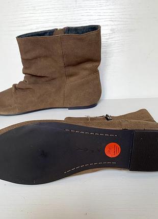 Босоножки женские stradivarius 3