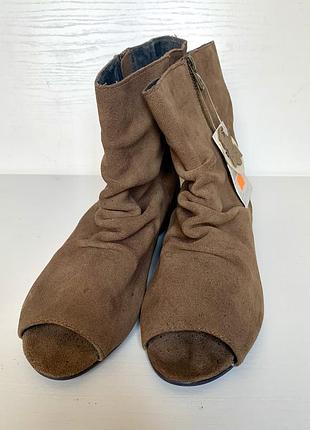 Босоножки женские stradivarius 2