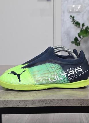 Футзалки puma оригінал