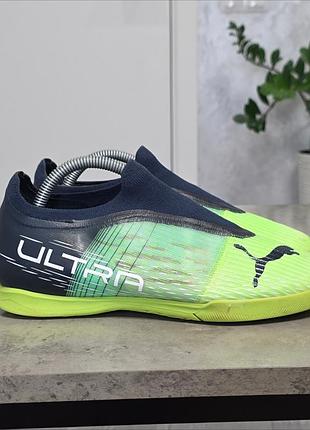 Футзалки puma оригінал 2