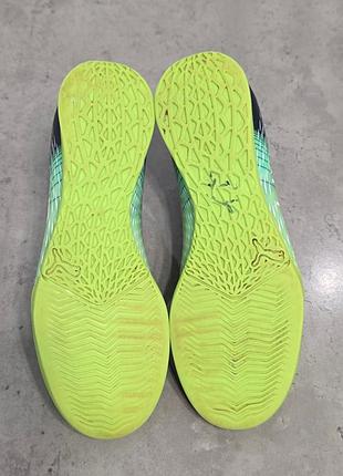 Футзалки puma оригінал 6