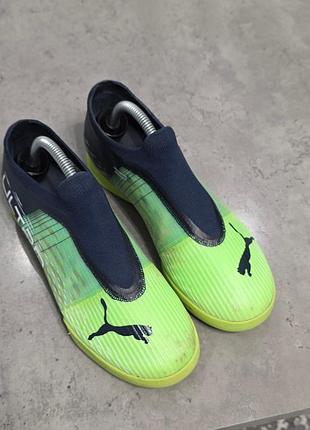 Футзалки puma оригінал 3