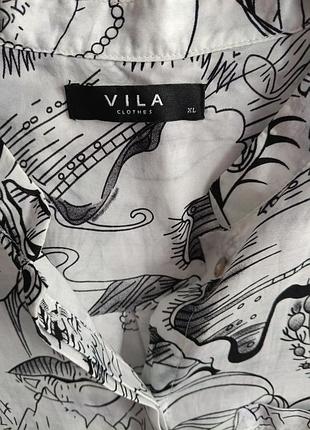 Рубашка від  vila 3