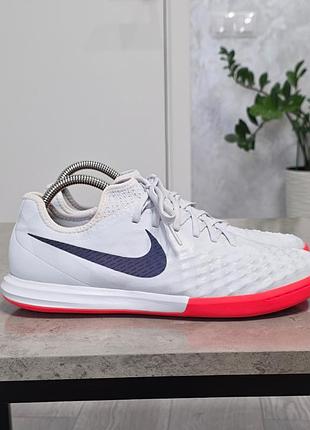 Футзалки nike magistax finale ii оригінал