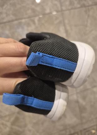 Кросівки adidas 4