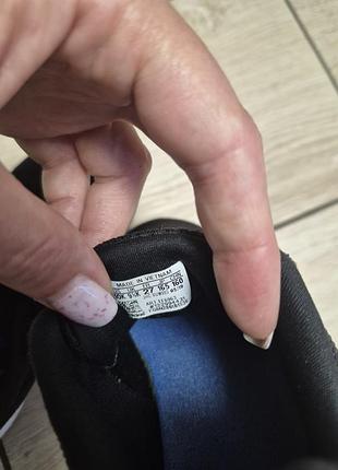 Кросівки adidas 5