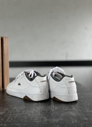Кросівки lacoste 4