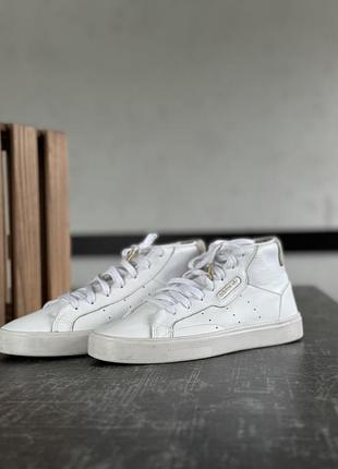 Кросівки adidas 3
