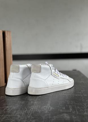 Кросівки adidas 5