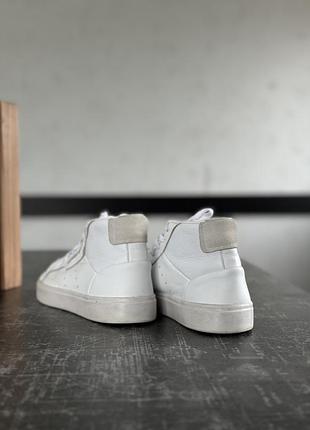 Кросівки adidas 4