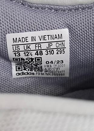 Кроссовки adidas switch fwd 2 оригинал 5