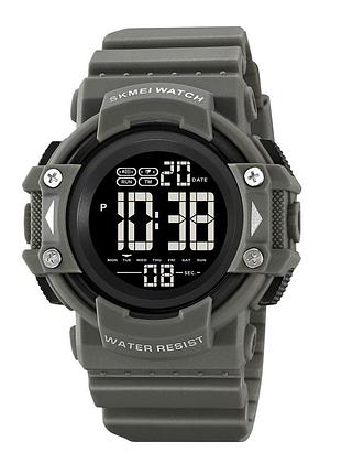 Skmei 2195gy grey sale
