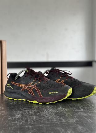 Кросівки asics gore tex 2