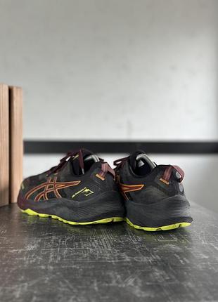 Кросівки asics gore tex 4