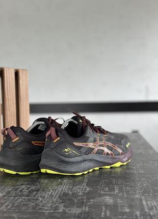 Кросівки asics gore tex 5