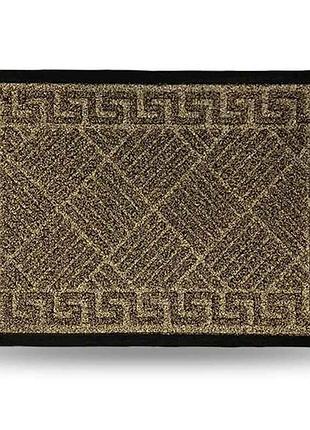 Килимок 40*60см придверний grass св.кор. тм dariana