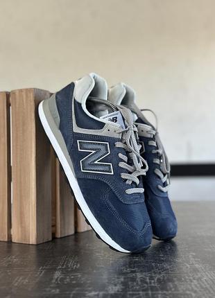 Кросівки new balance