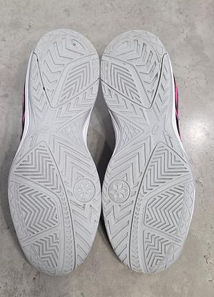 Кросівки asics оригінал 6