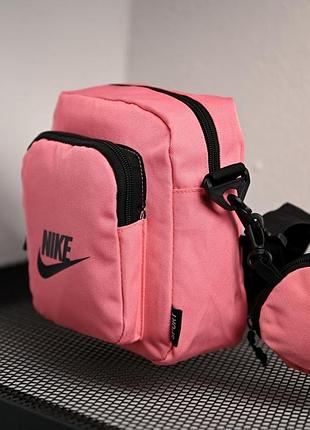 Сумка через плече nk pink тр6177 2