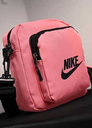 Сумка через плече nk pink тр6177 3