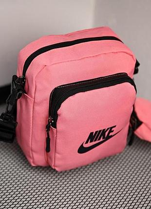 Сумка через плече nk pink тр6177 4