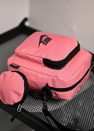 Сумка через плече nk pink тр6177 5