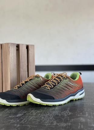 Кросівки lowa gore tex 3