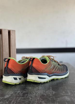 Кросівки lowa gore tex 5