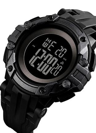Skmei 1545bkbk black-black 2