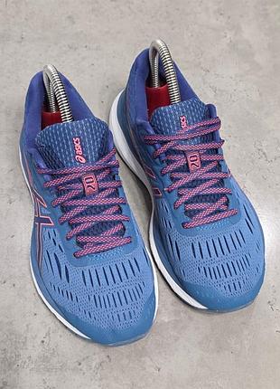 Кросівки asics оригінал 3